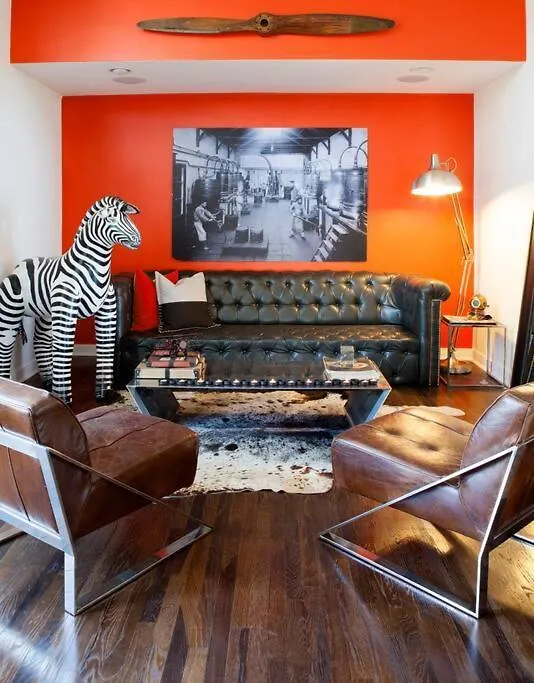 Holiday home Luxe In Hollywood Hills- Modern Oasis, Pool 5 Min To Sunset Villa Los Angeles