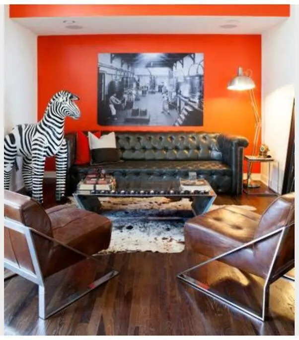 Luxe In Hollywood Hills- Modern Oasis, Pool 5 Min To Sunset Villa Los Angeles