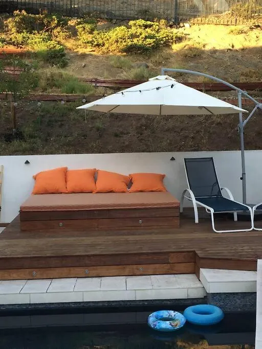 Luxe In Hollywood Hills- Modern Oasis, Pool 5 Min To Sunset Villa Los Angeles 0*,  United States