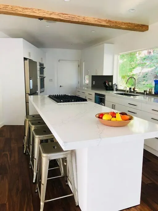 Holiday home Luxe In Hollywood Hills- Modern Oasis, Pool 5 Min To Sunset Villa Los Angeles United States
